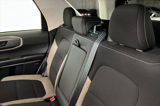 2025 Ford Bronco - $25,299