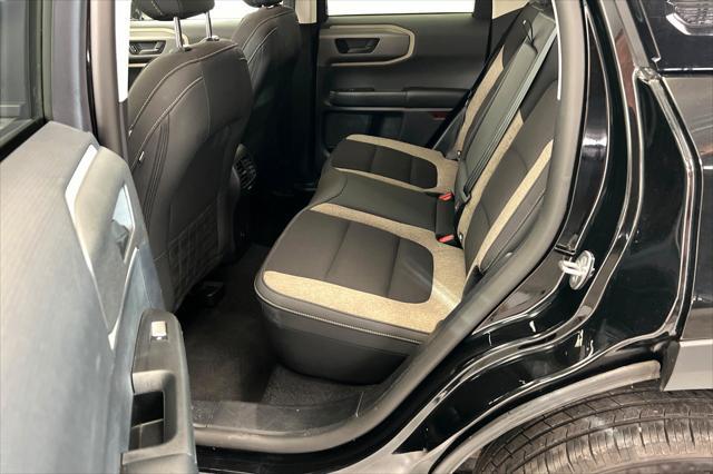 2025 Ford Bronco - $25,299