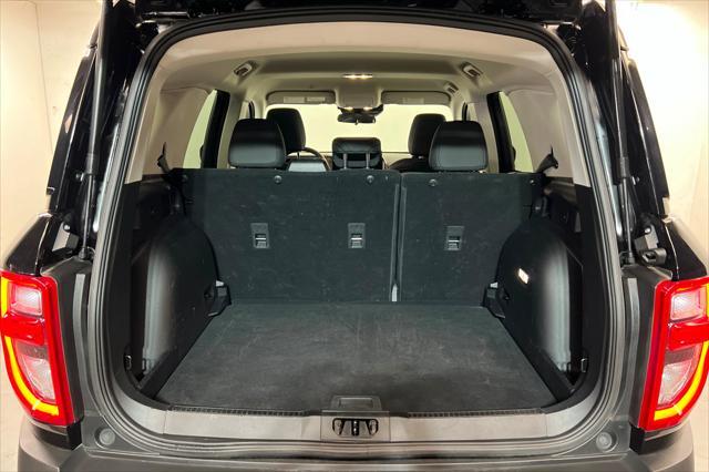 2025 Ford Bronco - $25,299