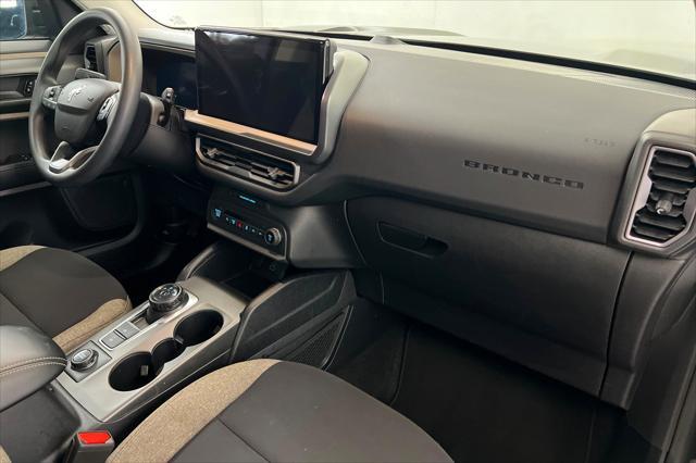 2025 Ford Bronco - $25,299