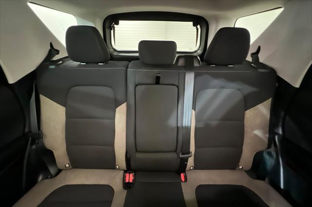 2025 Ford Bronco - $25,299
