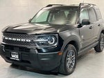 2025 Bronco Sport Thumbnail 1