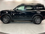 2025 Bronco Sport Thumbnail 2