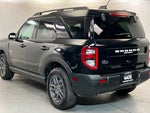 2025 Bronco Sport Thumbnail 3