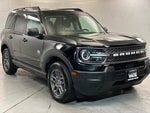 2025 Bronco Sport Thumbnail 7