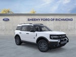 2025 Bronco Sport Thumbnail 1