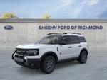 2025 Bronco Sport Thumbnail 2