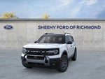 2025 Bronco Sport Thumbnail 3