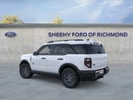 2025 Bronco Sport Thumbnail 5