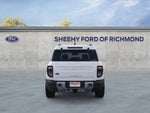 2025 Bronco Sport Thumbnail 6