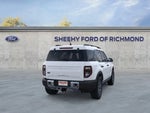 2025 Bronco Sport Thumbnail 8