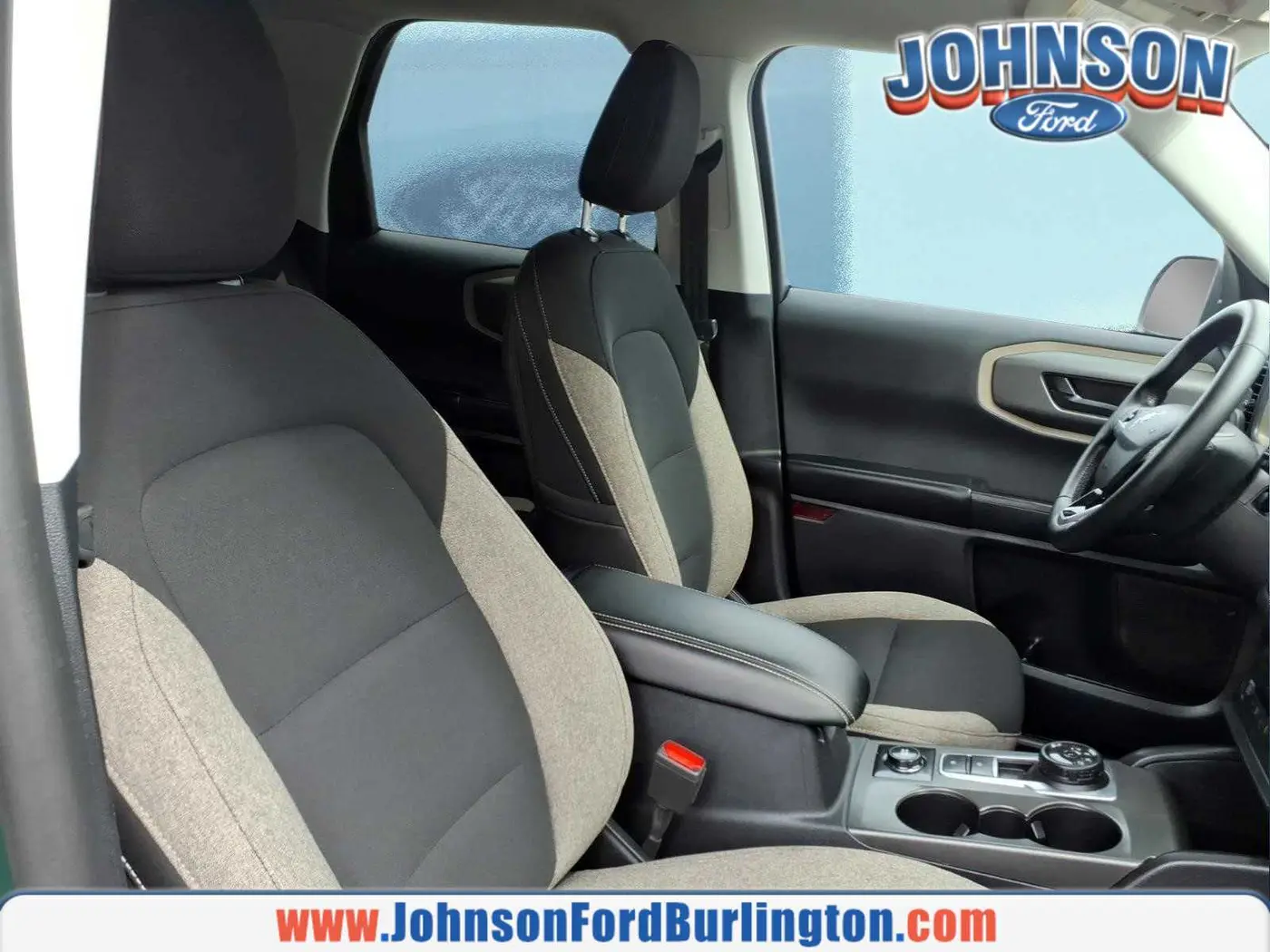 2025 Ford Bronco - $29,500