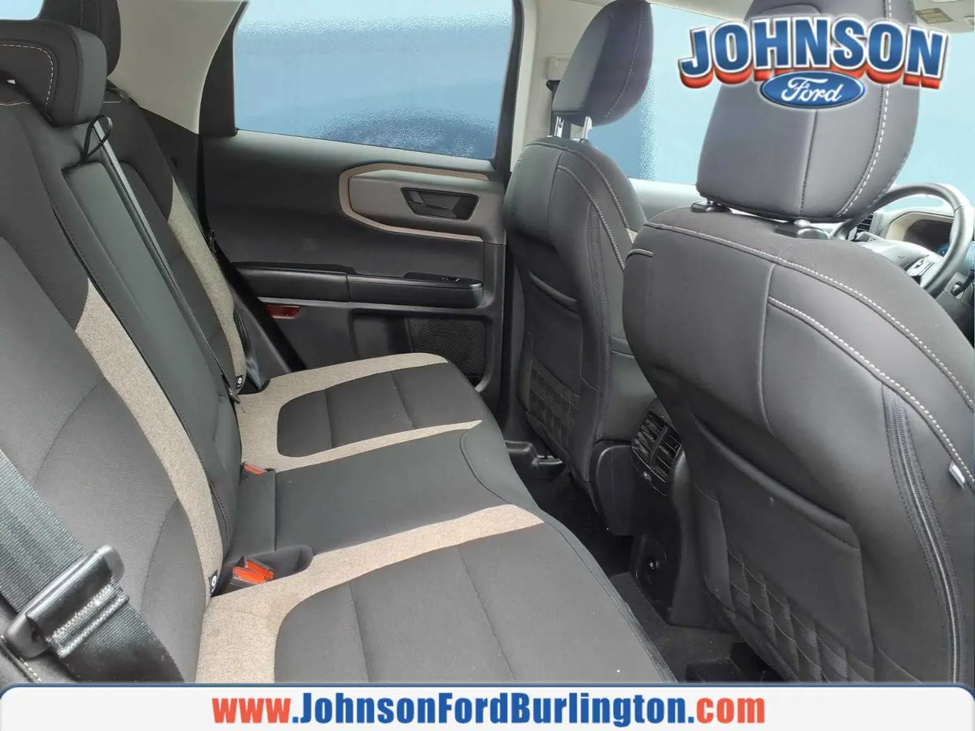2025 Ford Bronco - $29,500