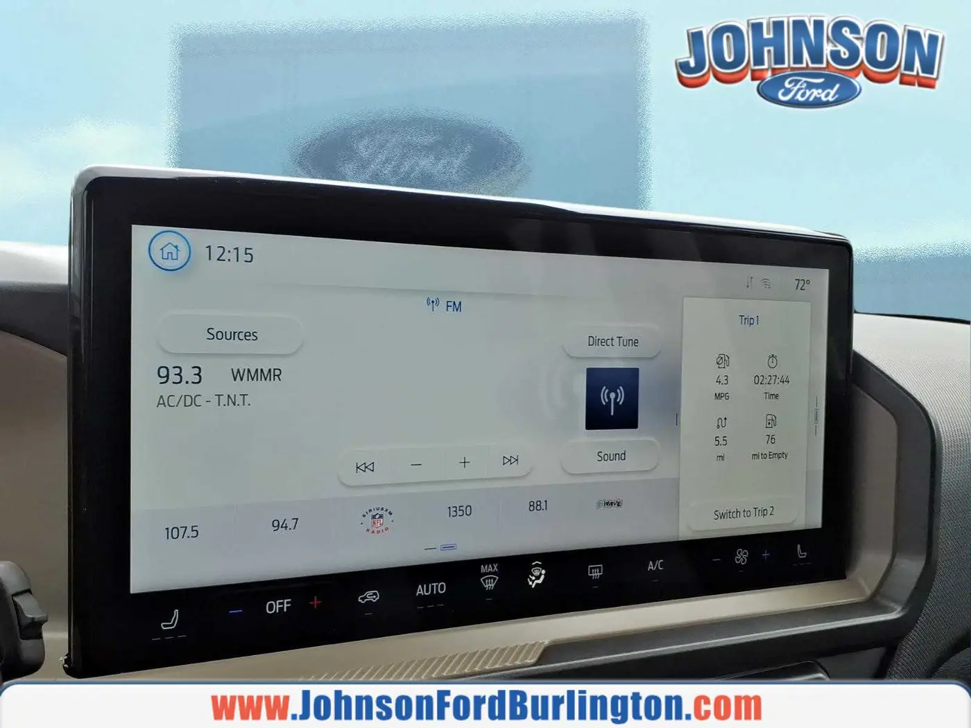 2025 Ford Bronco - $29,500