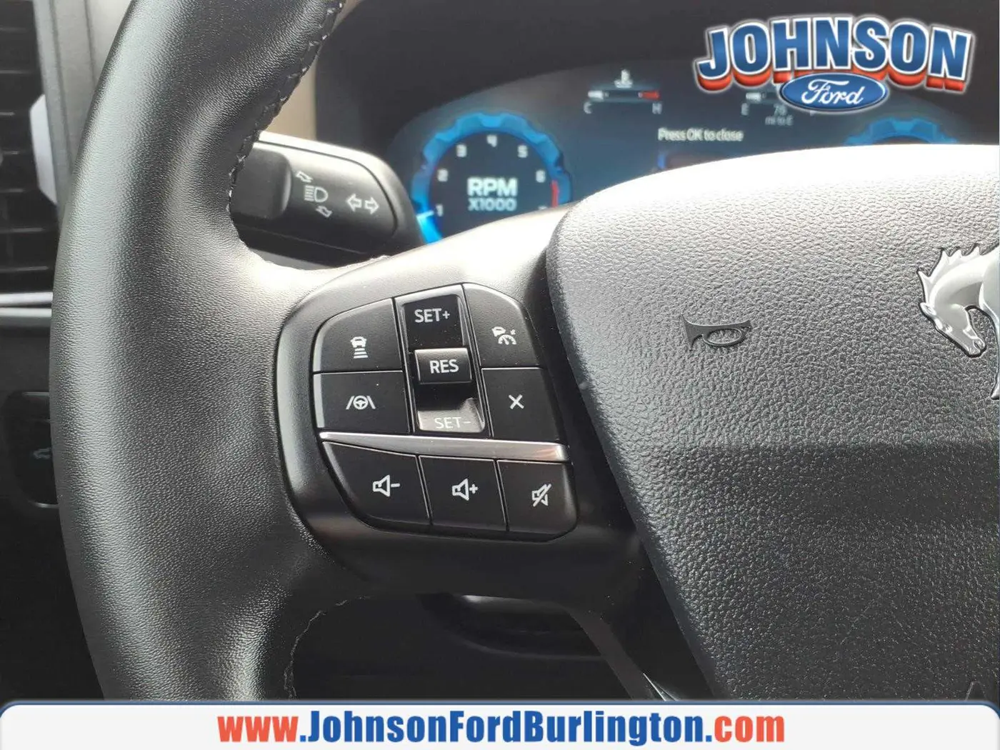 2025 Ford Bronco - $29,500