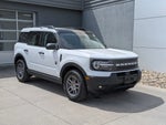 2025 Bronco Sport Thumbnail 1
