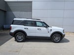 2025 Bronco Sport Thumbnail 3