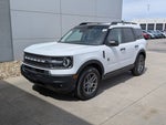 2025 Bronco Sport Thumbnail 8