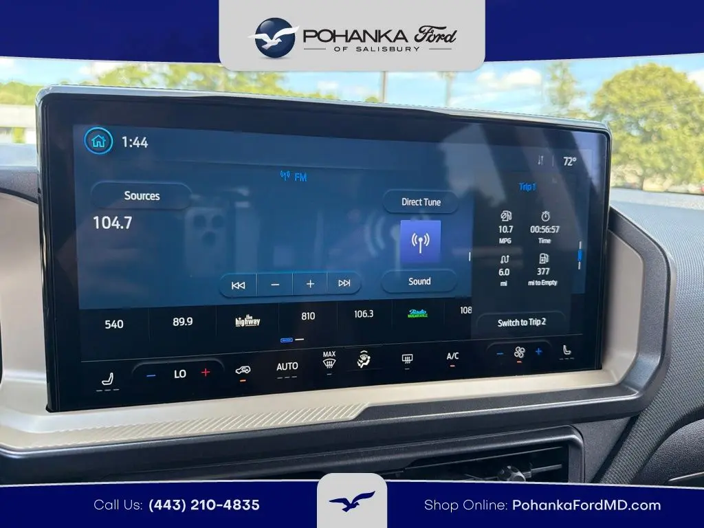 2025 Ford Bronco - $29,919