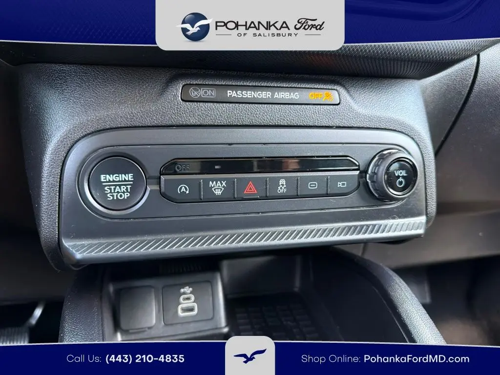 2025 Ford Bronco - $29,919