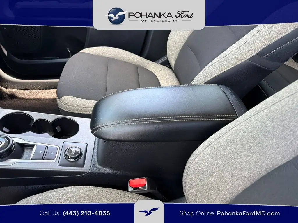 2025 Ford Bronco - $29,919