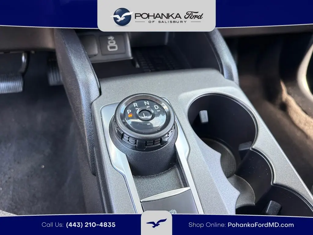 2025 Ford Bronco - $29,919