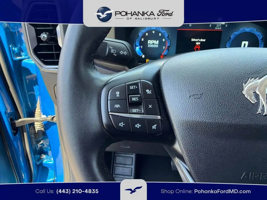 2025 Ford Bronco - $29,919