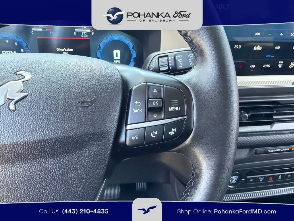 2025 Ford Bronco - $29,919