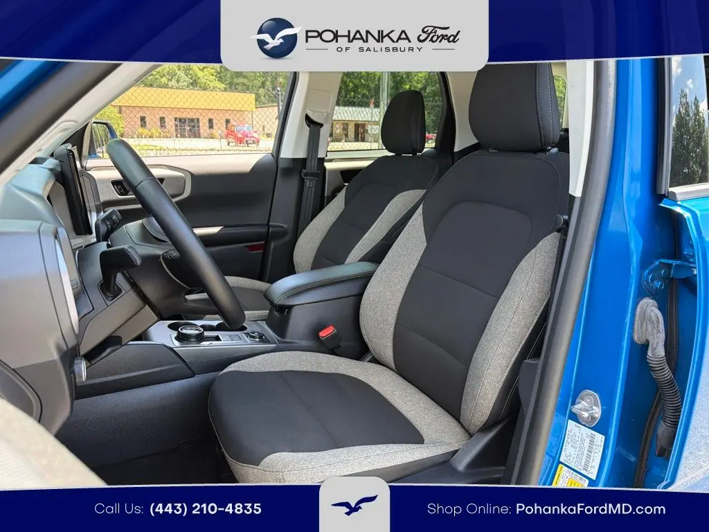 2025 Ford Bronco - $29,919