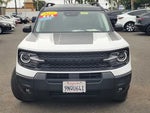2025 Bronco Sport Thumbnail 2