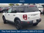 2025 Bronco Sport Thumbnail 5