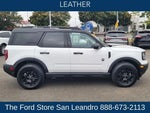 2025 Bronco Sport Thumbnail 6