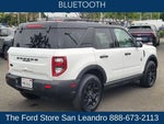 2025 Bronco Sport Thumbnail 7