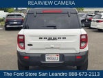 2025 Bronco Sport Thumbnail 8