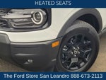 2025 Bronco Sport Thumbnail 9