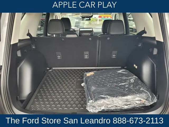 2025 Ford Bronco - $31,889