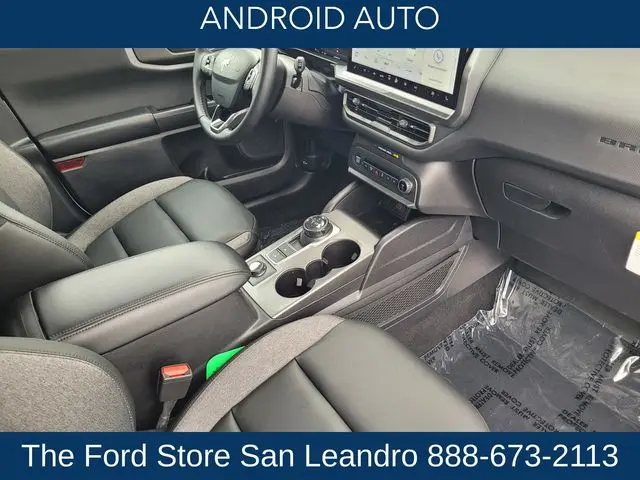 2025 Ford Bronco - $31,889