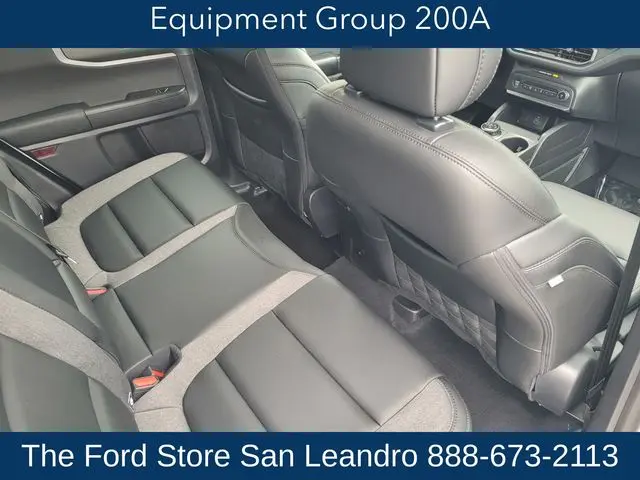 2025 Ford Bronco - $31,889