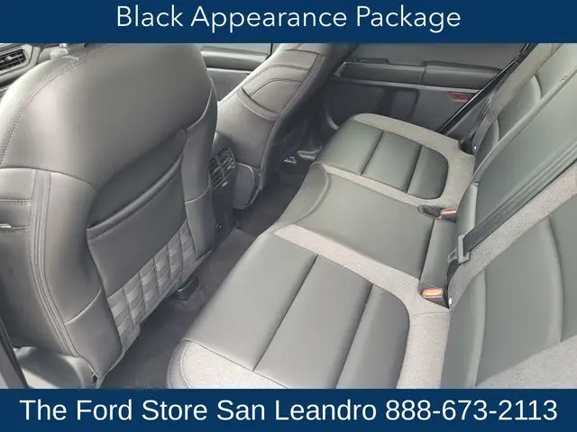 2025 Ford Bronco - $31,889