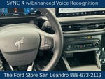 2025 Bronco Sport Thumbnail 16