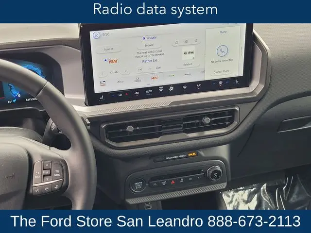 2025 Ford Bronco - $31,889