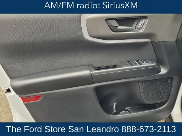 2025 Ford Bronco - $31,889