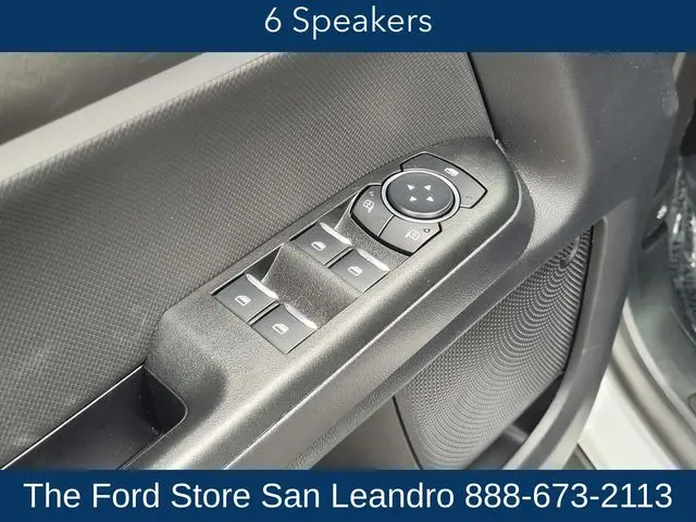 2025 Ford Bronco - $31,889