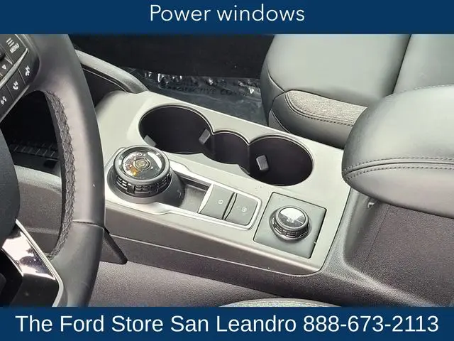 2025 Ford Bronco - $31,889