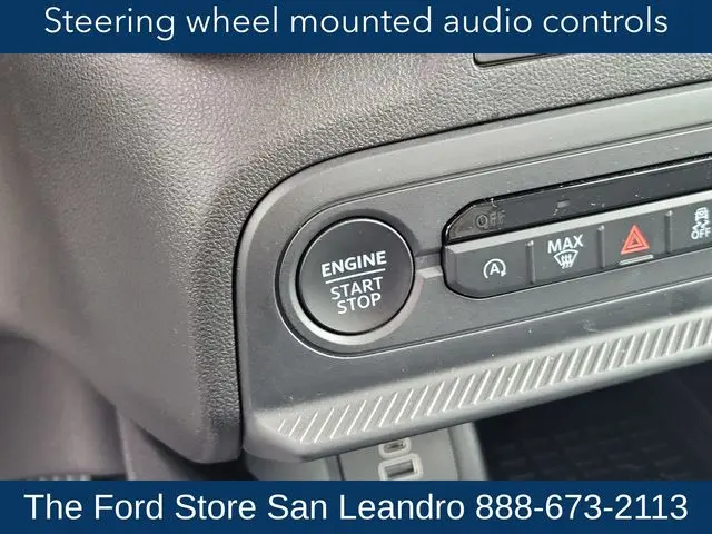 2025 Ford Bronco - $31,889
