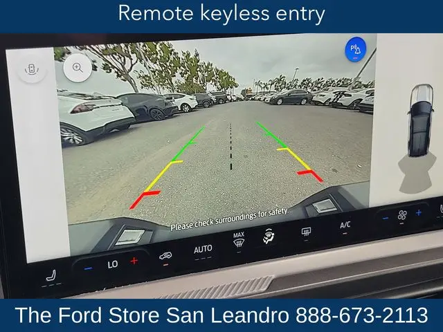 2025 Ford Bronco - $31,889