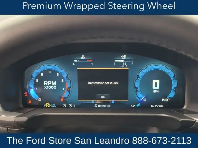 2025 Ford Bronco - $31,889