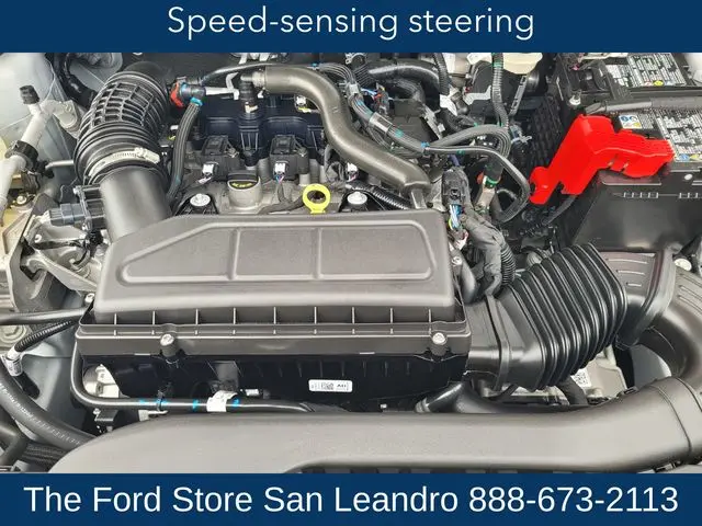 2025 Ford Bronco - $31,889