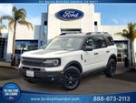 2025 Bronco Sport Thumbnail 28