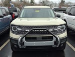 2025 Bronco Sport Thumbnail 2